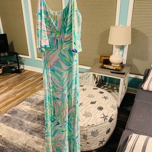 Lilly Pulitzer Maxi